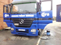 Big Truck