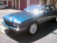 Jaguar