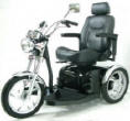 Drive Sport Rider Mobility Scooter