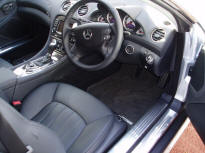 Interior Valet